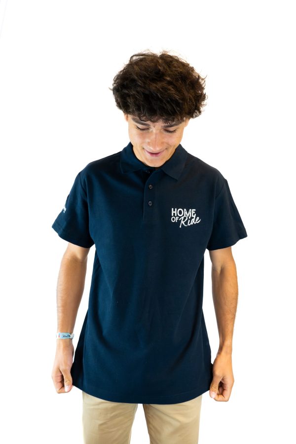 Polo Homme