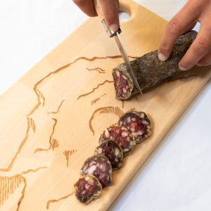 Planche à découper