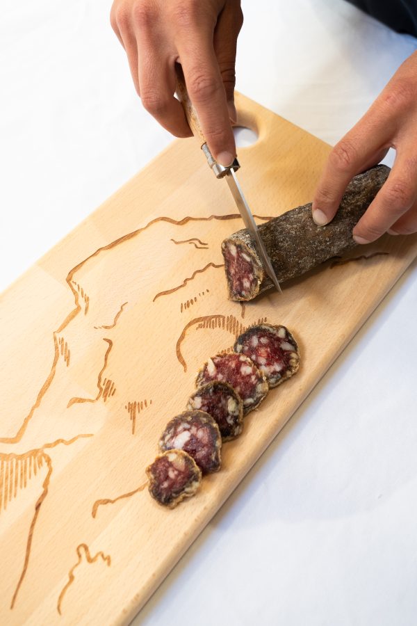 Planche à découper