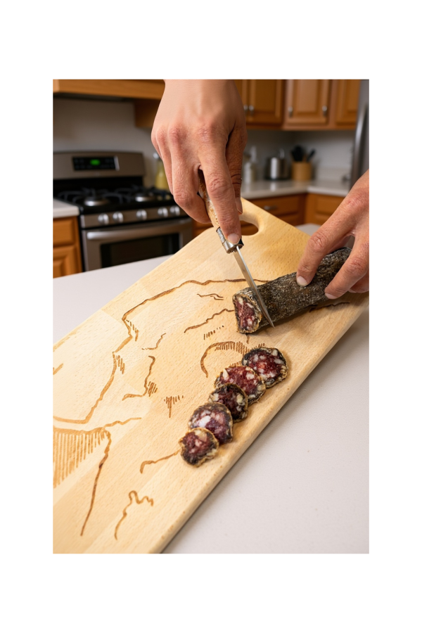 Planche à découper