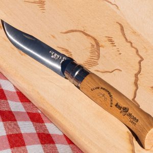 Opinel n°8 tradition
