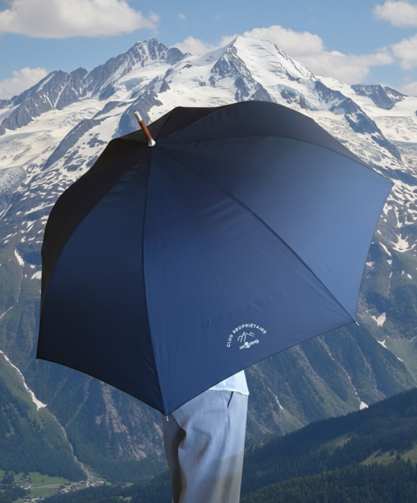 Parapluie Grand format
