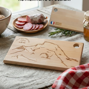 Planche à découper