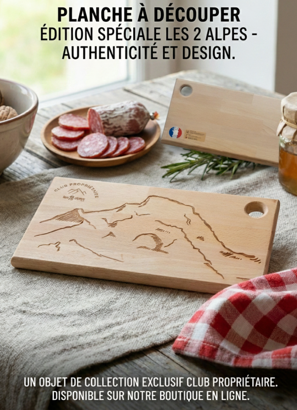 Planche à découper