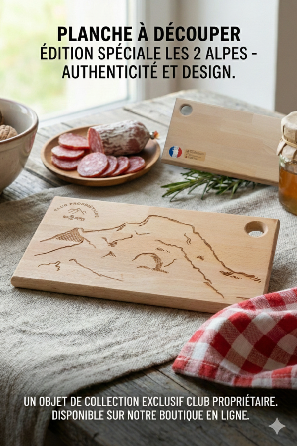 Planche à découper