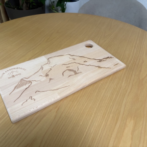 Planche à découper