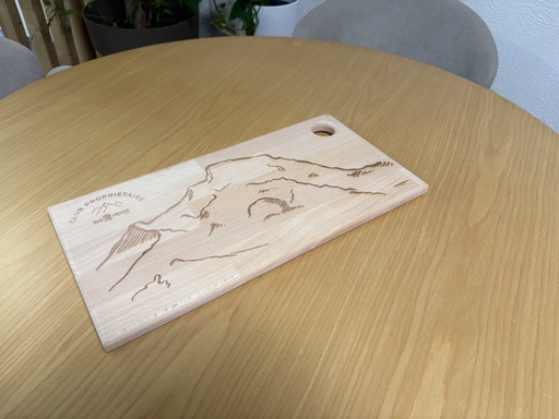Planche à découper